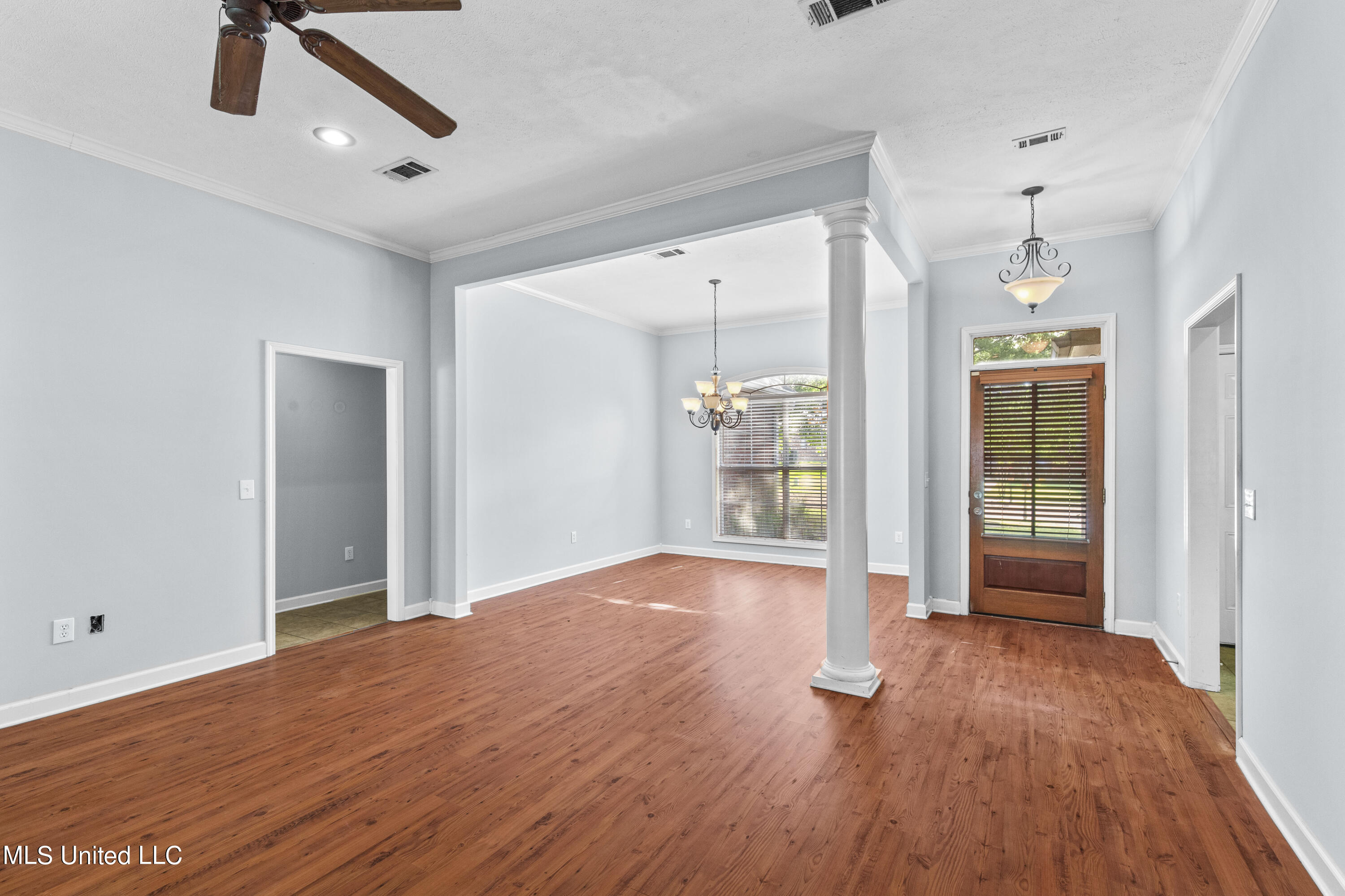 217 Calhoun Drive Madison, MS 39110 - Photo 9 of 41 217 Calhoun-12