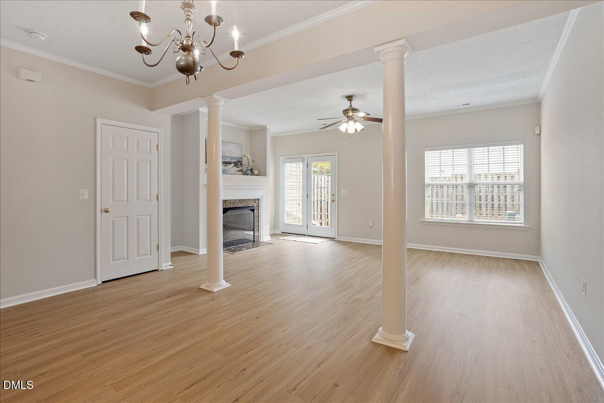 10962 Pendragon Place Raleigh, NC 27614 - Photo 14 of 32