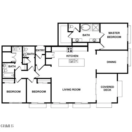 $4,200 | 2800 Wagon Wheel Road, Unit 304, Oxnard, CA 93036
