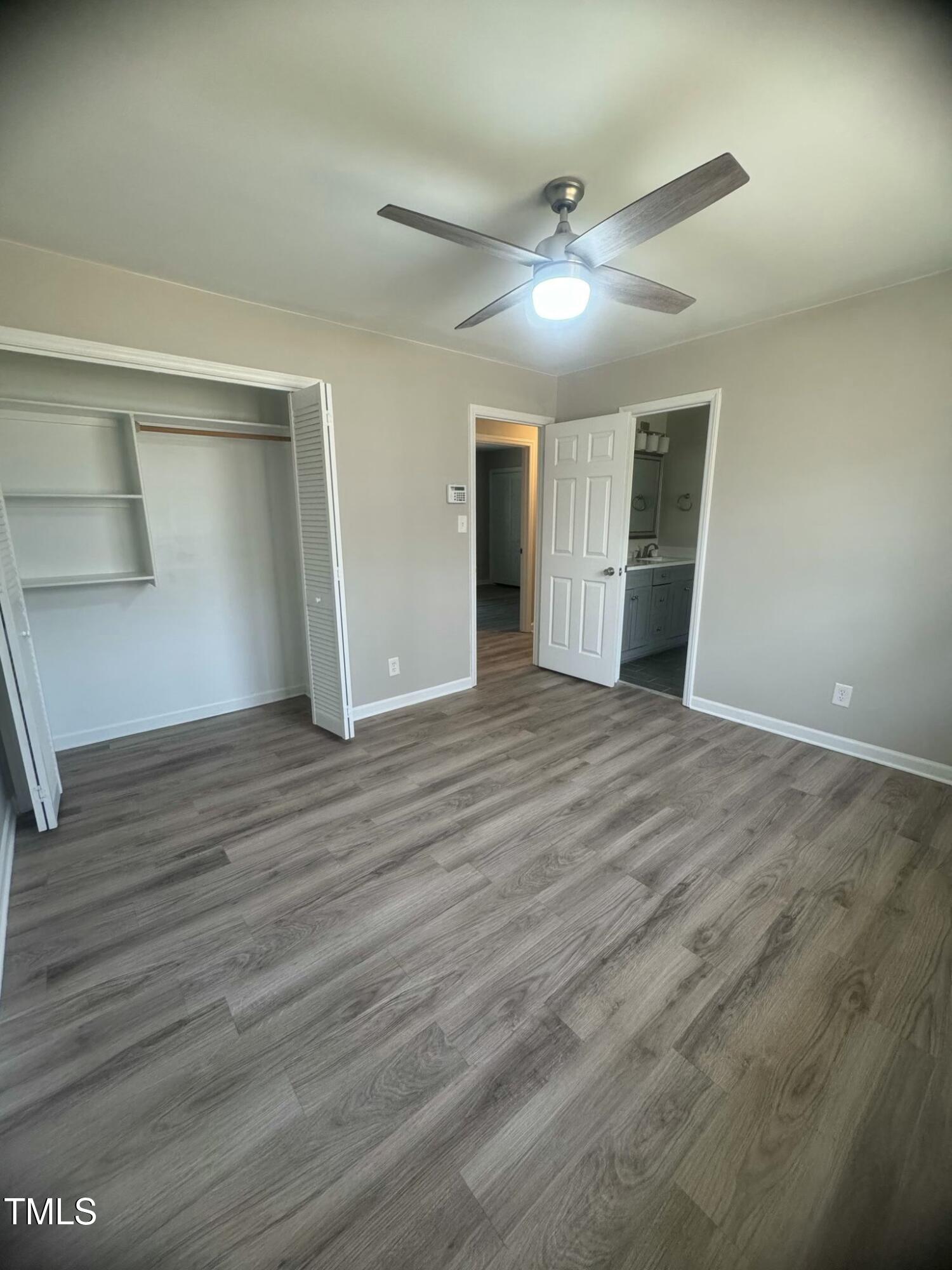 Undisclosed Address Durham, NC 27712 - Photo 10 of 21 Master Bedroom