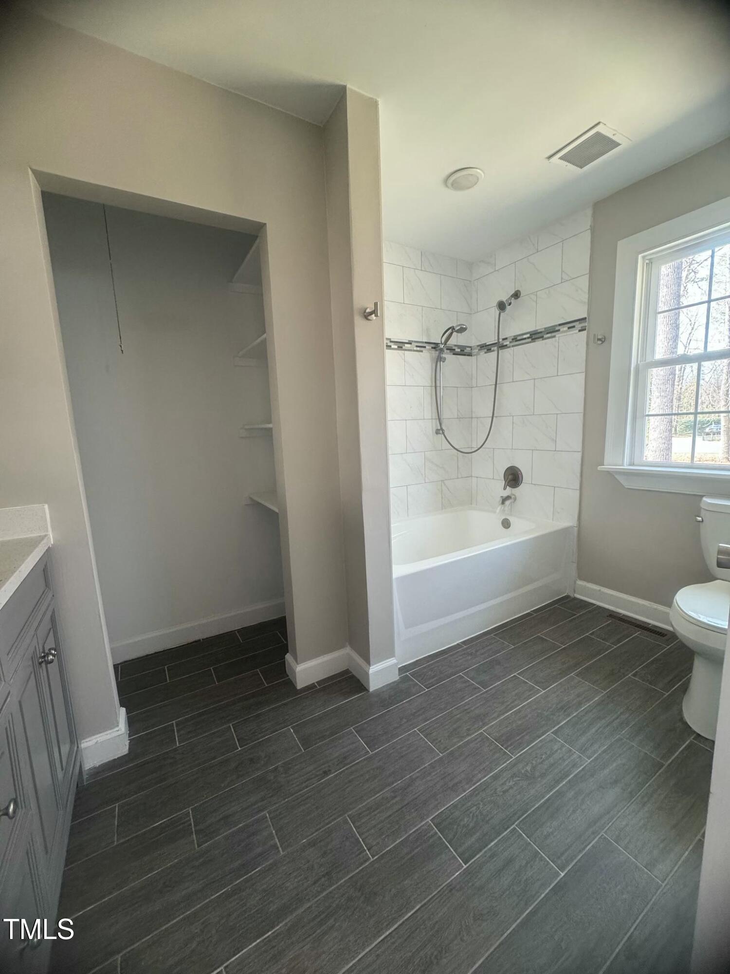 Undisclosed Address Durham, NC 27712 - Photo 13 of 21 Master Bathroom