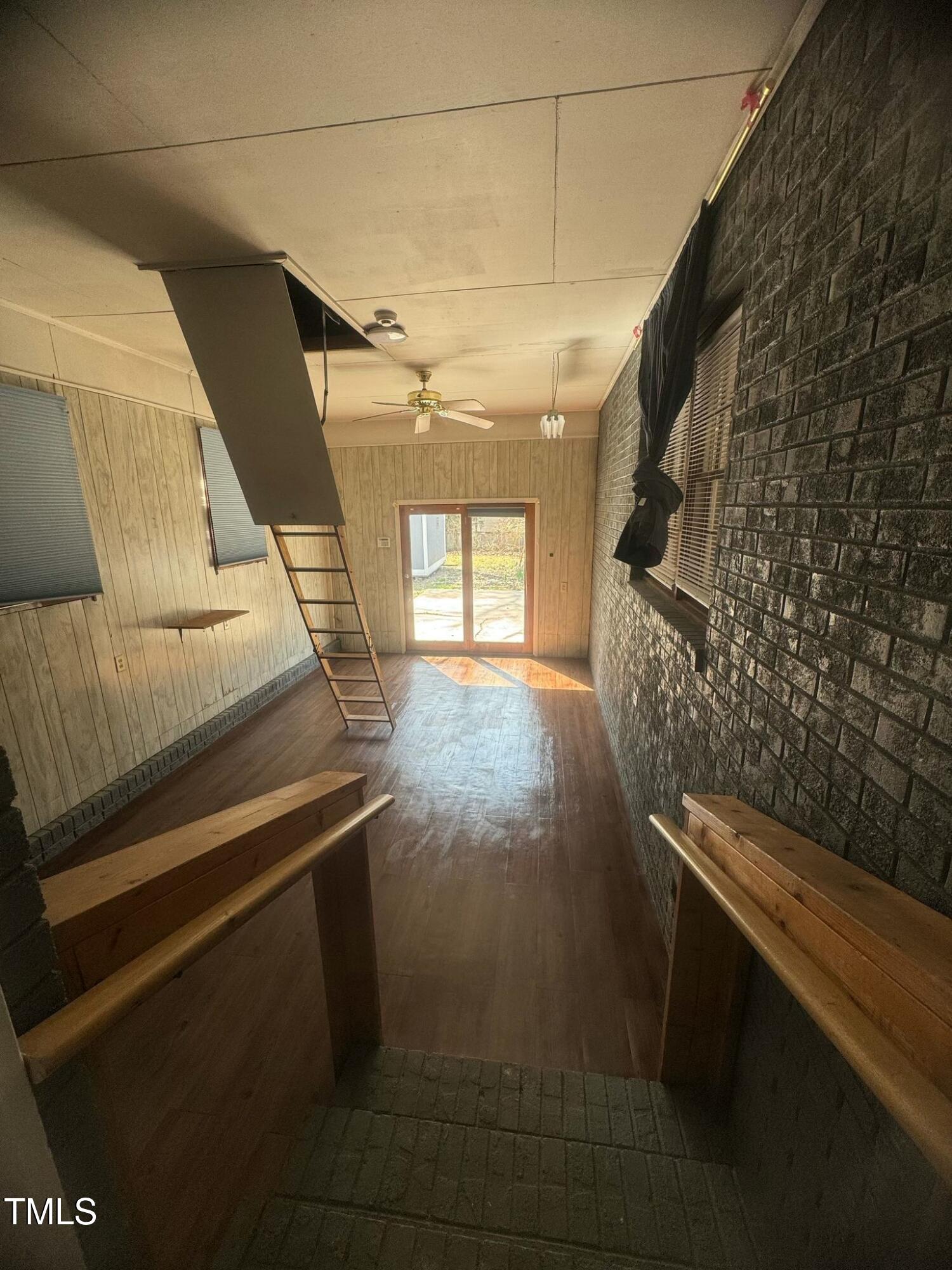 Undisclosed Address Durham, NC 27712 - Photo 15 of 21 Extra Room