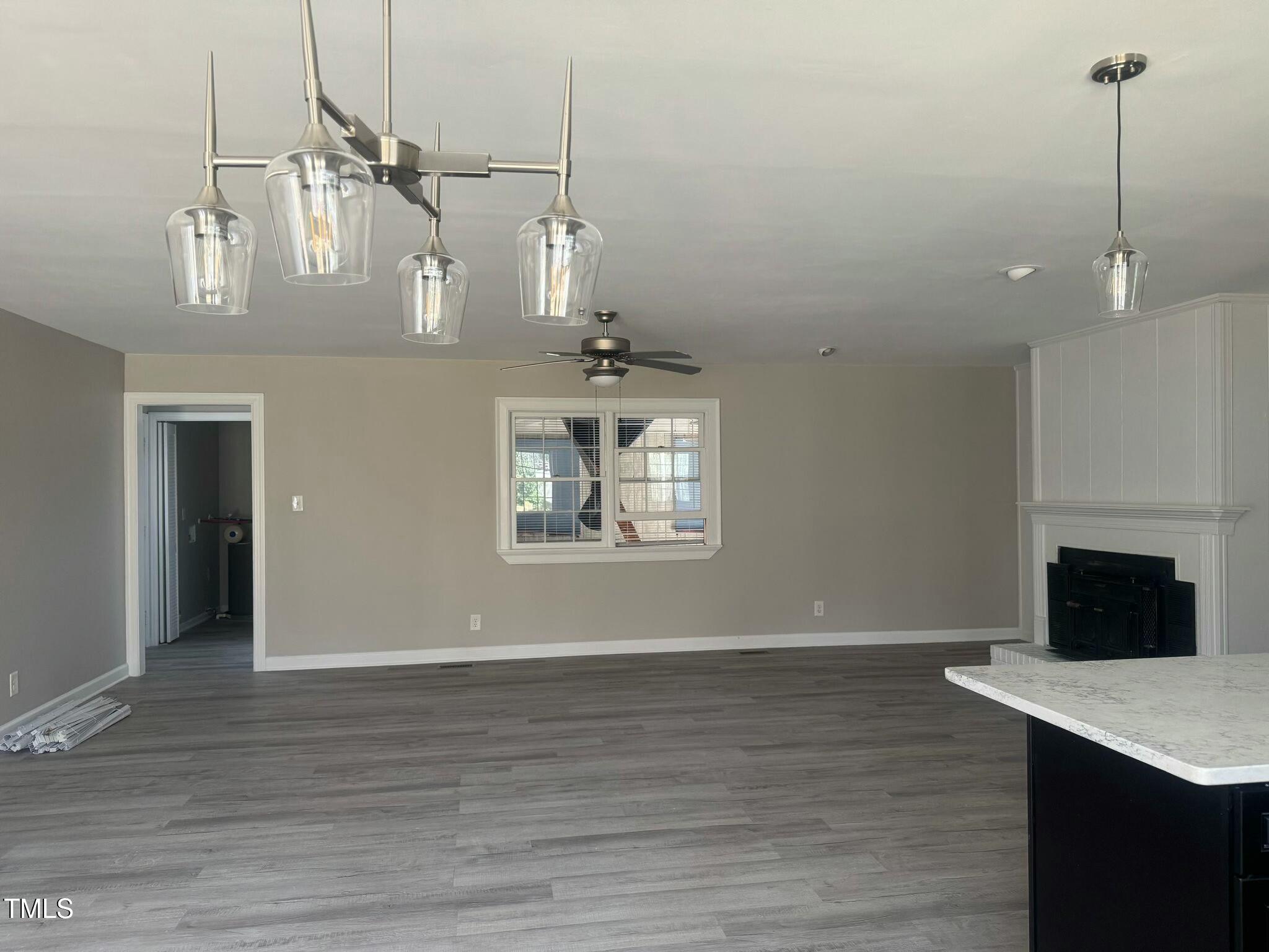 Undisclosed Address Durham, NC 27712 - Photo 21 of 21 Open Floor Plan