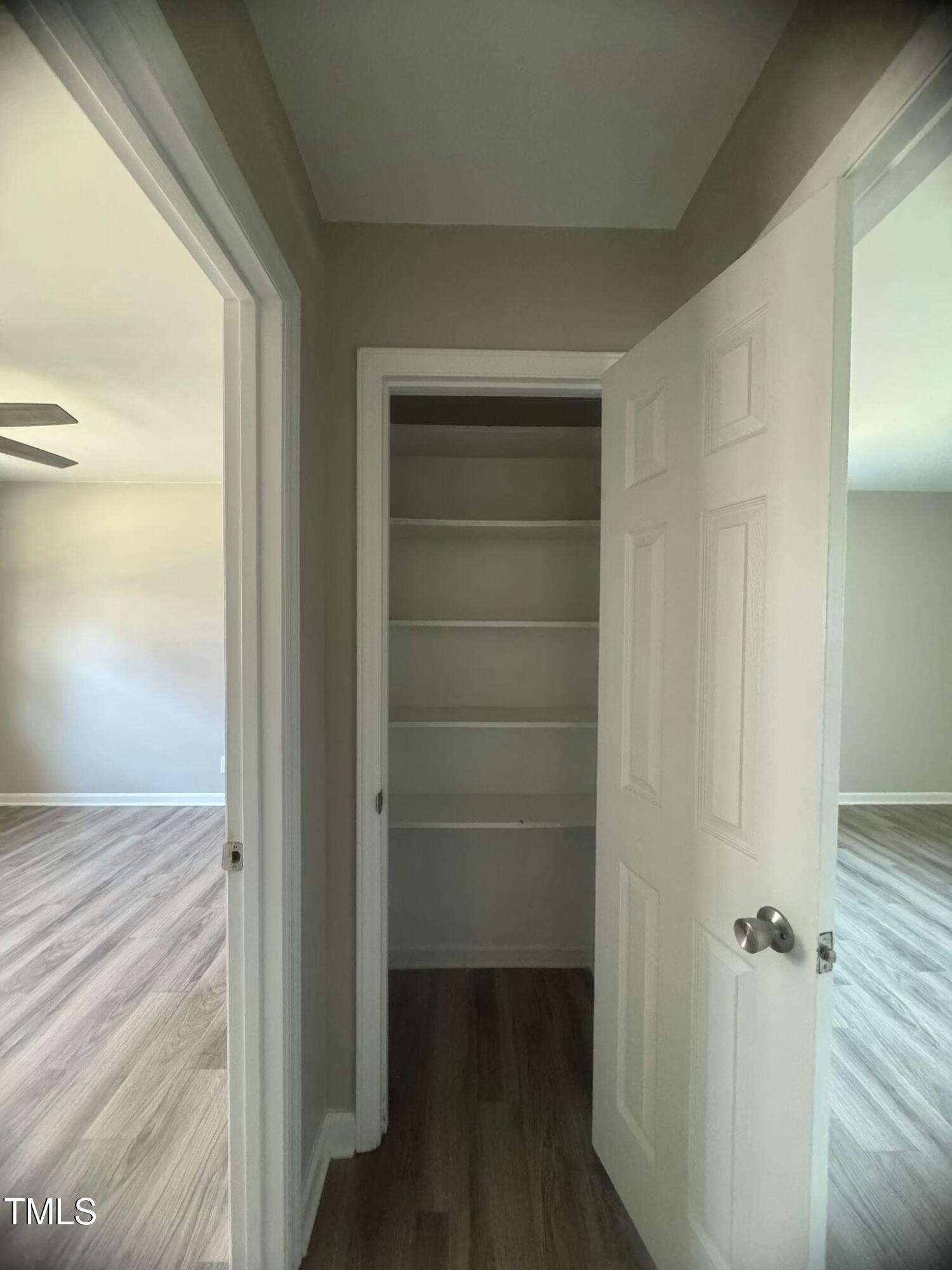 Undisclosed Address Durham, NC 27712 - Photo 7 of 21 Hallway