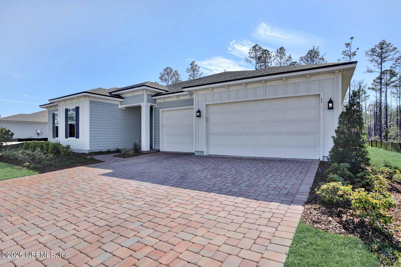 68 Reverie Drive Palm Coast, FL 32137 - Photo 3 of 30 IMG_9391