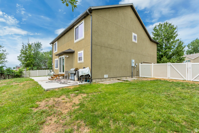 1427 South 1100th Street West Springville, UT 84663 - Photo 36 of 44
