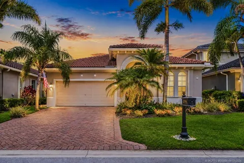 $795,000 | 771 Southwest Pebble Lane, Palm City, FL 34990