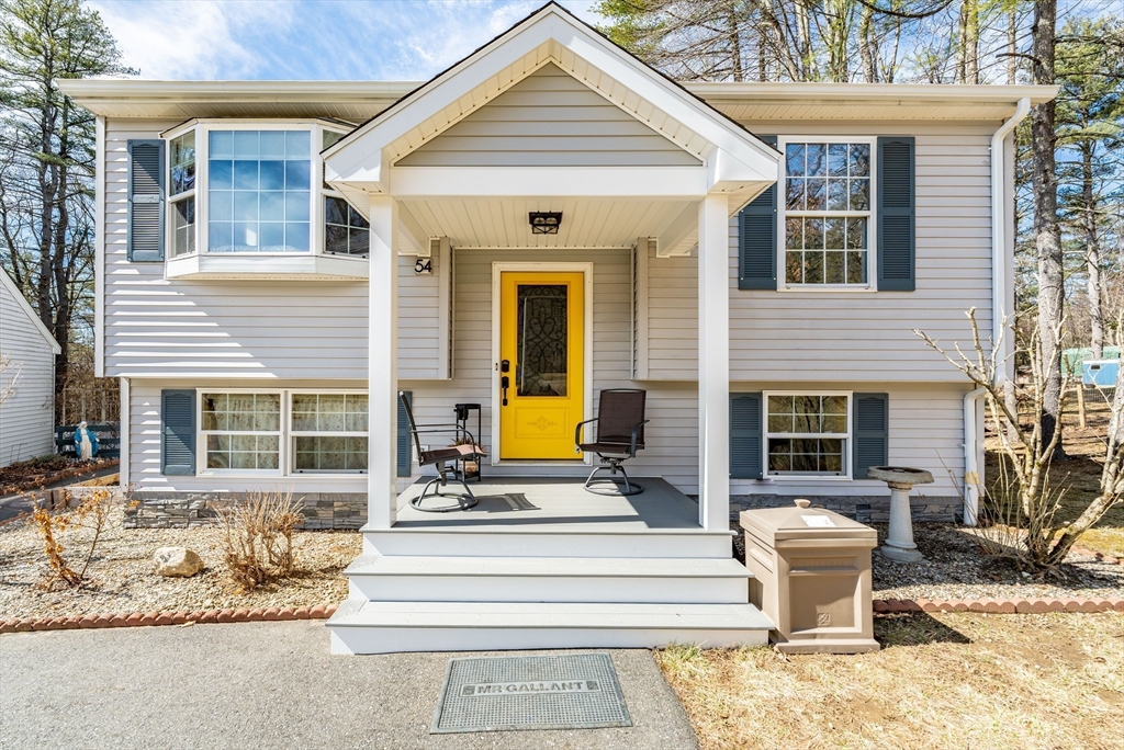 54 Mountain Road Erving, MA 01344 - Photo 1 of 35 Gallery Image 1