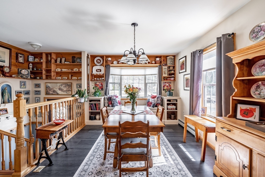 54 Mountain Road Erving, MA 01344 - Photo 12 of 35 Gallery Image 12