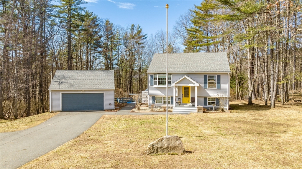 54 Mountain Road Erving, MA 01344 - Photo 2 of 35 Gallery Image 2