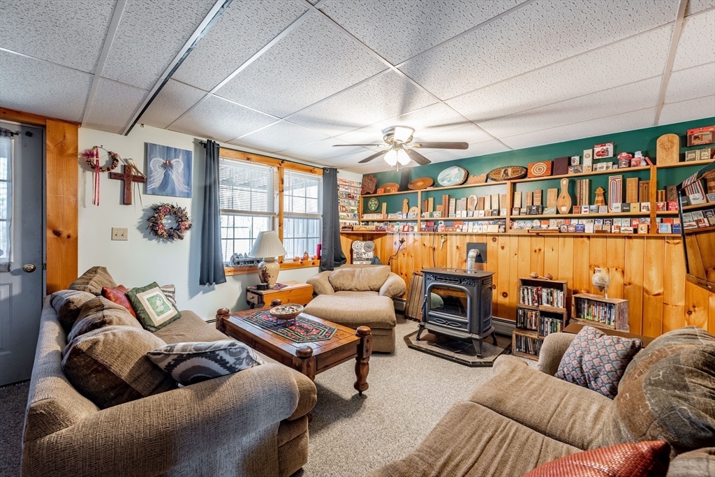 54 Mountain Road Erving, MA 01344 - Photo 21 of 35 Gallery Image 21