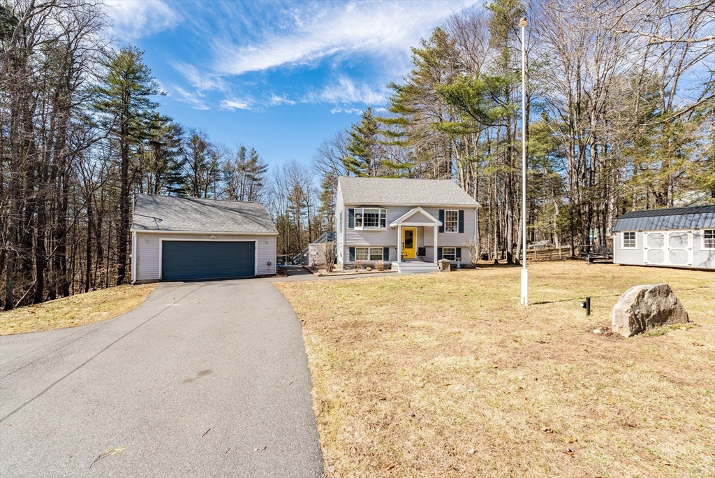 54 Mountain Road Erving, MA 01344 - Photo 3 of 35 Gallery Image 3