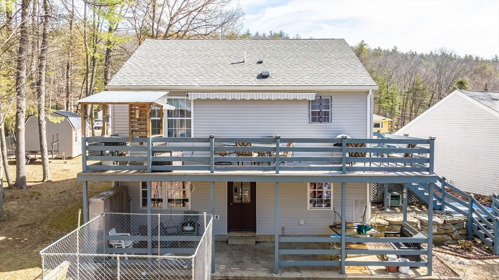 54 Mountain Road Erving, MA 01344 - Photo 33 of 35 Gallery Image 33