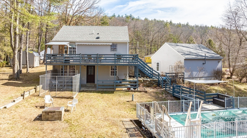 54 Mountain Road Erving, MA 01344 - Photo 34 of 35 Gallery Image 34