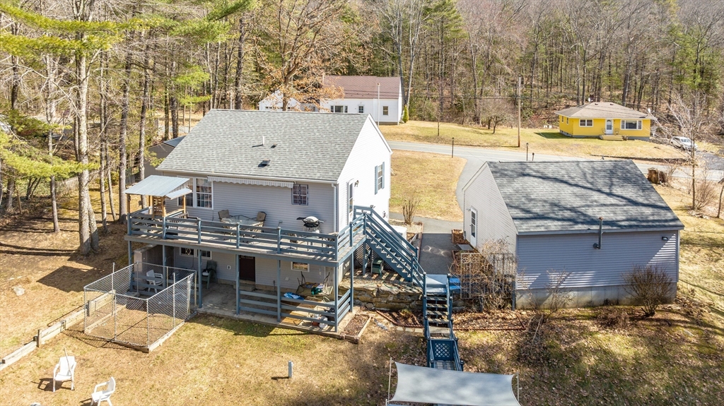 54 Mountain Road Erving, MA 01344 - Photo 4 of 35 Gallery Image 4