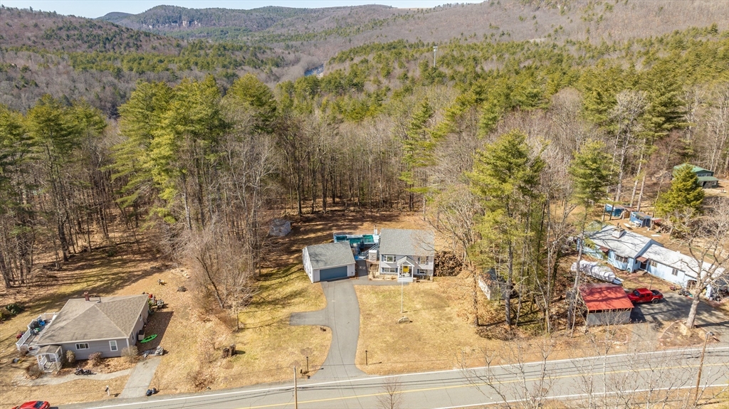 54 Mountain Road Erving, MA 01344 - Photo 5 of 35 Gallery Image 5