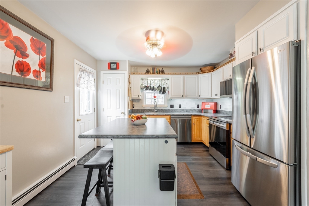54 Mountain Road Erving, MA 01344 - Photo 8 of 35 Gallery Image 8