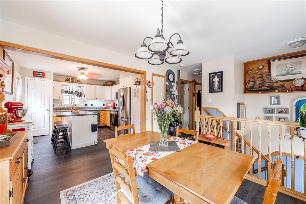 54 Mountain Road Erving, MA 01344 - Photo 10 of 35 Gallery Image 10
