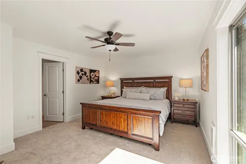 $798,000 | 3212 81st Place Southeast, Unit C301, Mercer Island, WA 98040