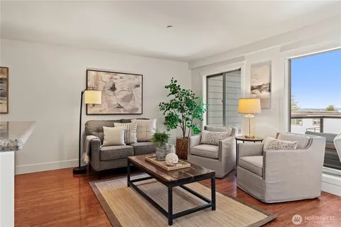 $798,000 | 3212 81st Place Southeast, Unit C301, Mercer Island, WA 98040