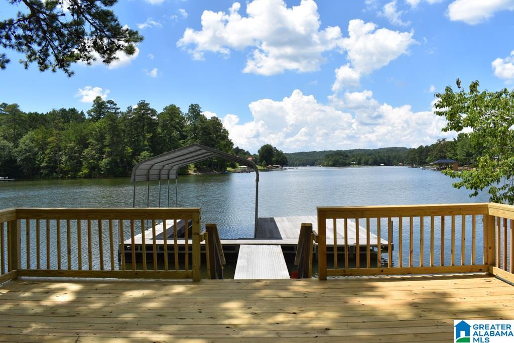 281 Sunset Drive Wedowee, AL 36278 - Photo 3 of 29