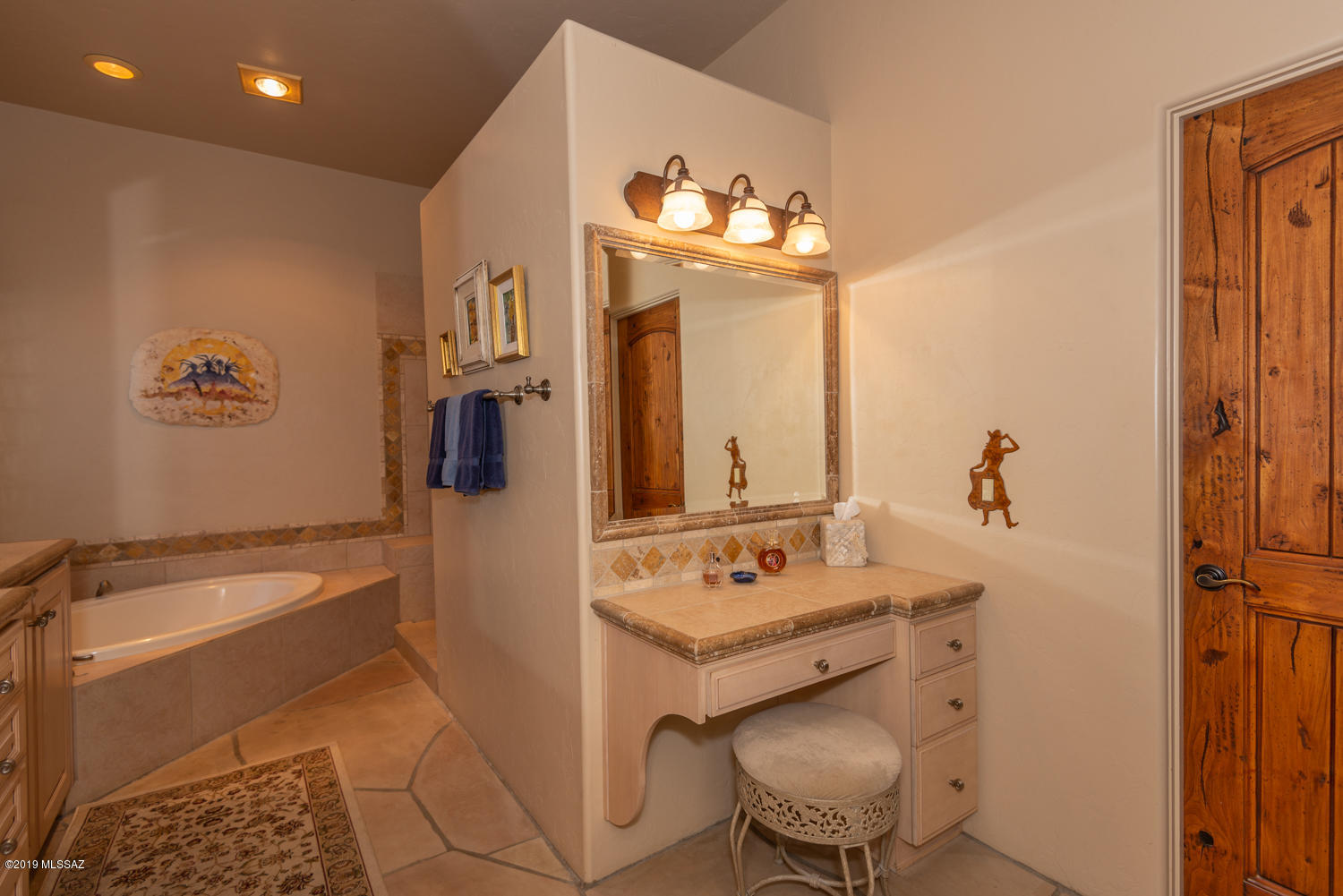 5386 North Ridge Spring Place Tucson, AZ 85749 - Photo 11 of 32 Gallery Image 11