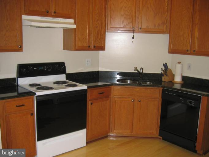 8309 Green Grass Road Laurel, MD 20724 - Photo 9 of 17 Kitchen