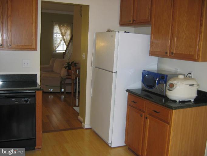 8309 Green Grass Road Laurel, MD 20724 - Photo 10 of 17 Kitchen #2