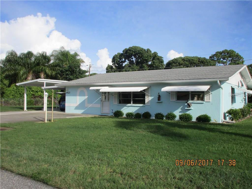 1427 Royal Road Venice, FL 34293 - Photo 1 of 1