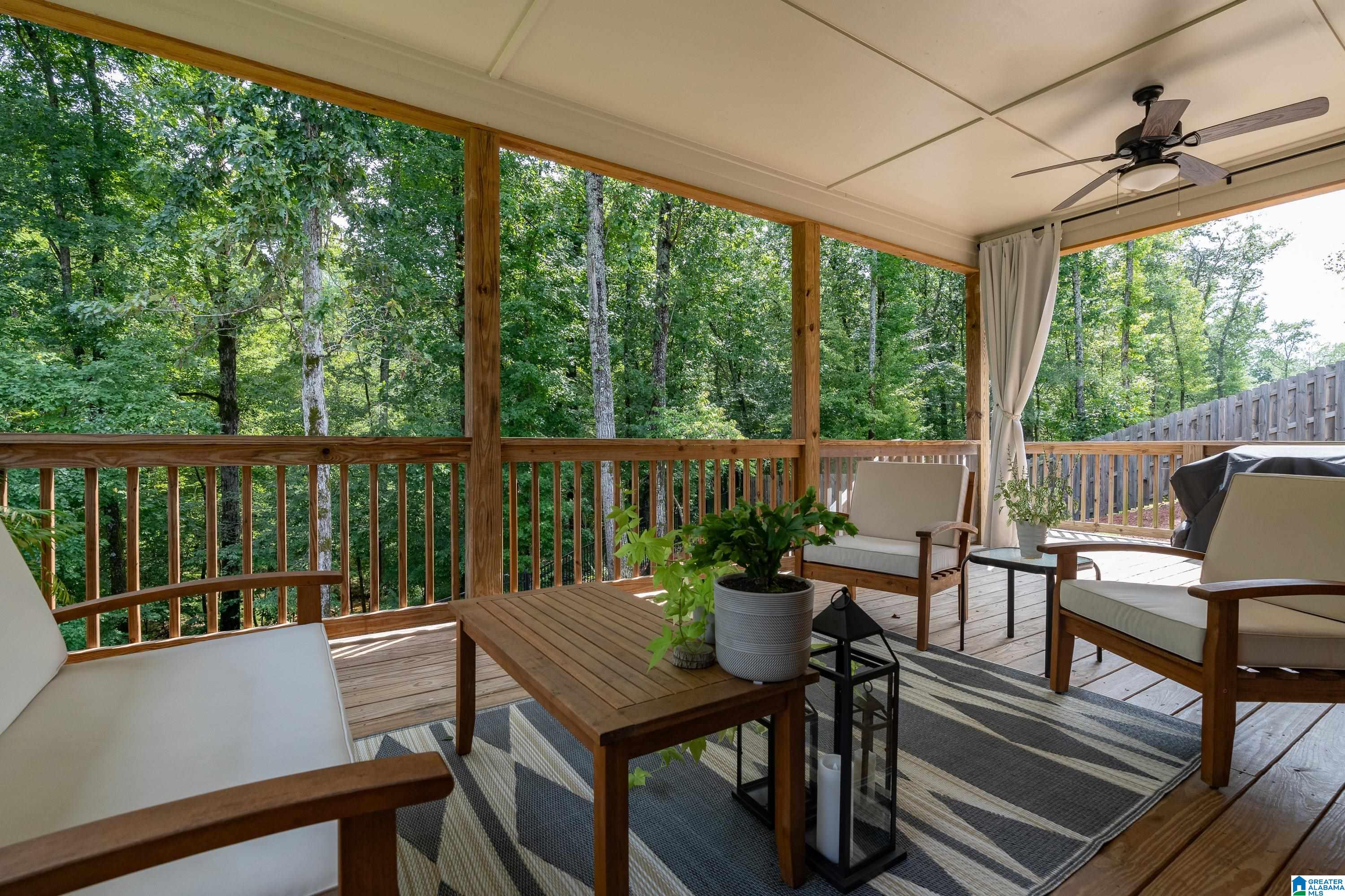 205 Ambergate Circle Pelham, AL 35124 - Photo 45 of 49