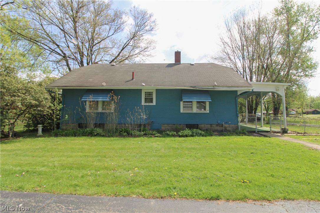 628 North Road Southeast Warren, OH 44484 - Photo 22 of 27