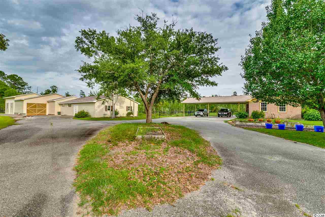 2993 Hugo Road Conway, SC 29527 - Photo 1 of 25