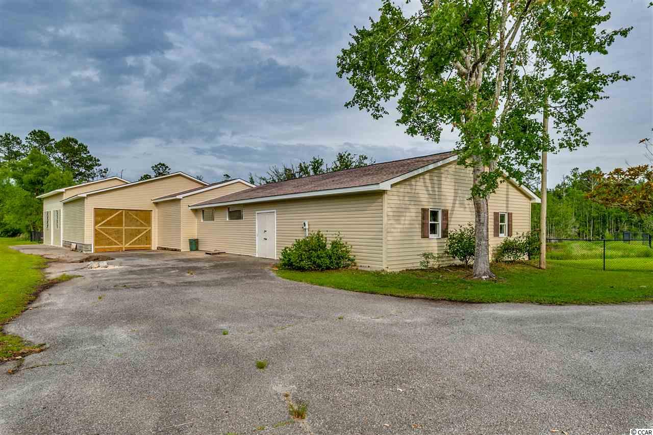 2993 Hugo Road Conway, SC 29527 - Photo 22 of 25