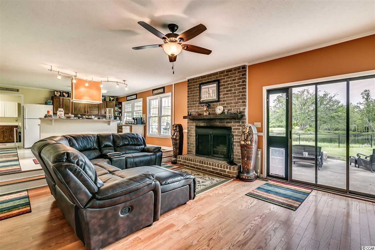 2993 Hugo Road Conway, SC 29527 - Photo 5 of 25