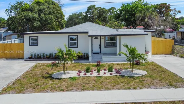 $654,999 | 2840 Northwest 171st Street, Miami Gardens, FL 33056
