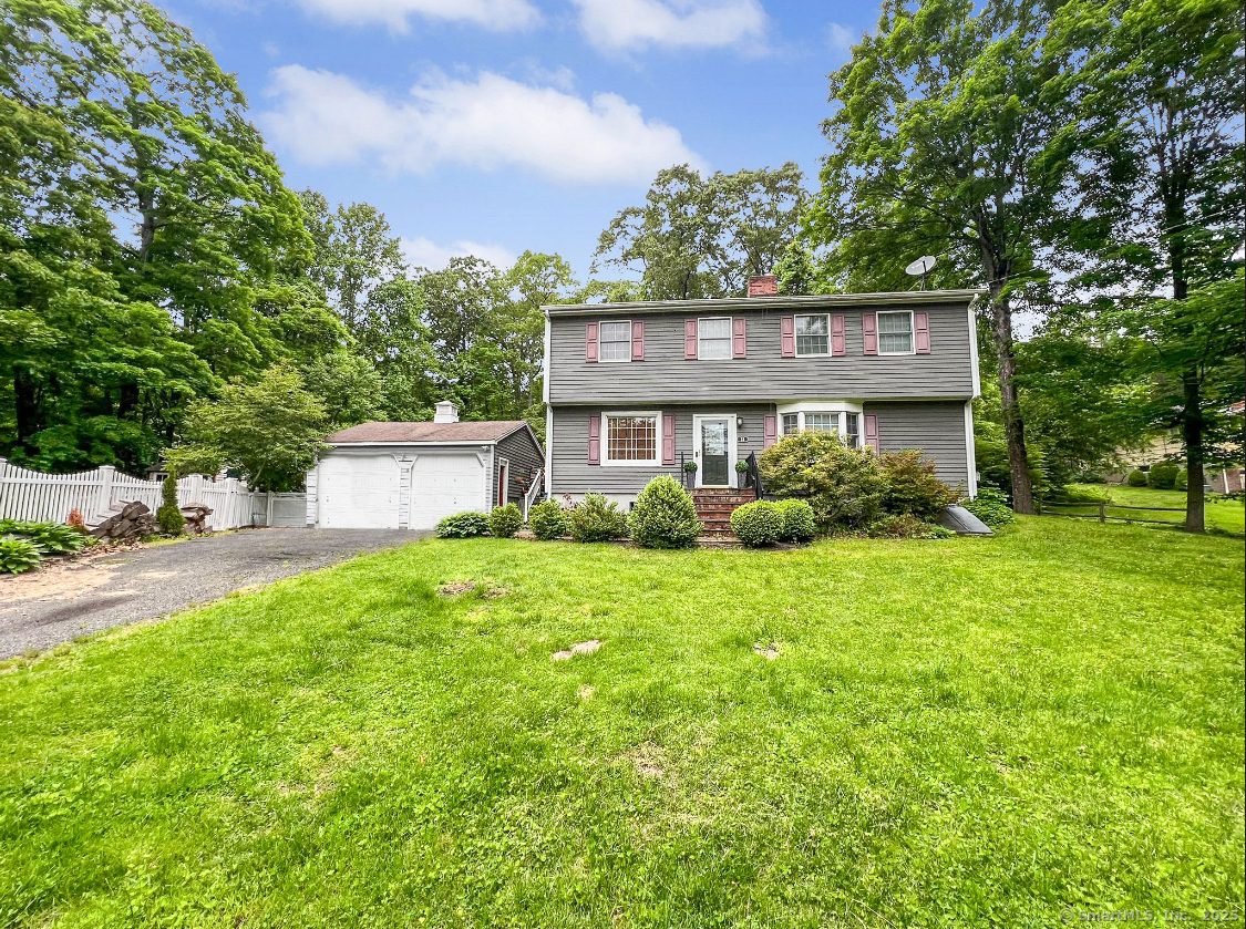 28 Blakeman Drive Monroe, CT 06468 - Photo 1 of 1