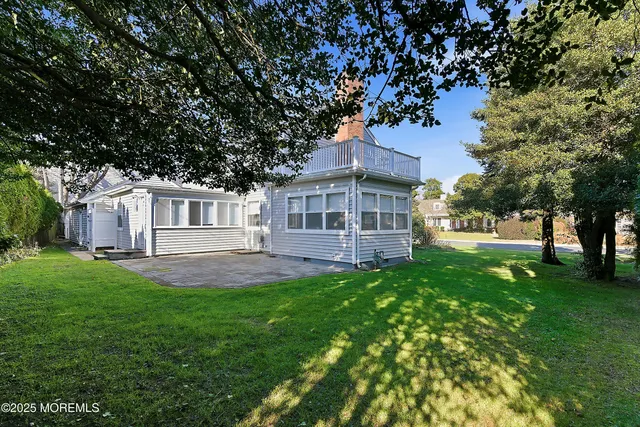 $3,500 | 204 Neptune Place, Sea Girt, NJ 08750