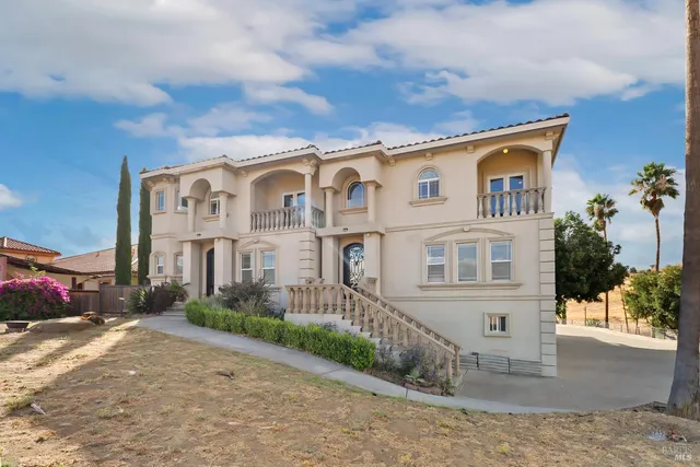 $1,550,000 | 3945 Joslin Lane, Vacaville, CA 95688