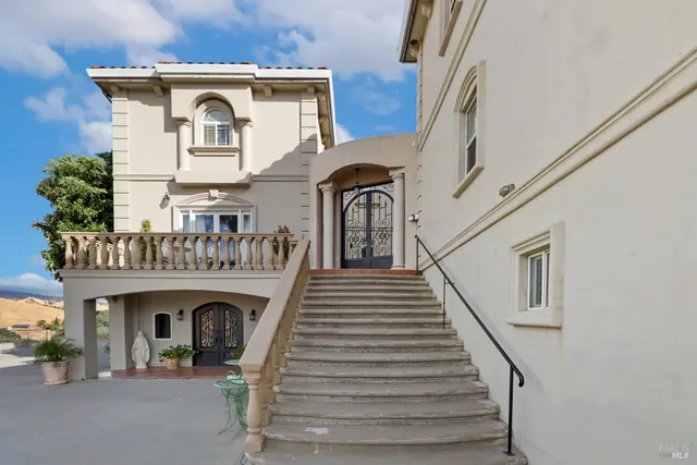 $1,550,000 | 3945 Joslin Lane, Vacaville, CA 95688