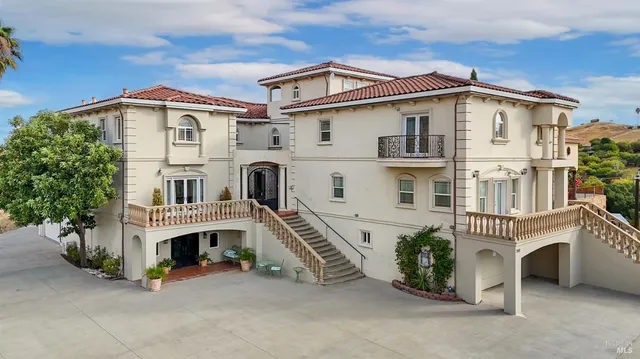 $1,550,000 | 3945 Joslin Lane, Vacaville, CA 95688