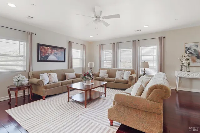 $1,550,000 | 3945 Joslin Lane, Vacaville, CA 95688