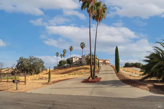 $1,550,000 | 3945 Joslin Lane, Vacaville, CA 95688