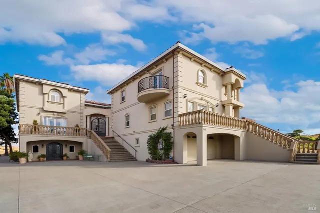 $1,550,000 | 3945 Joslin Lane, Vacaville, CA 95688