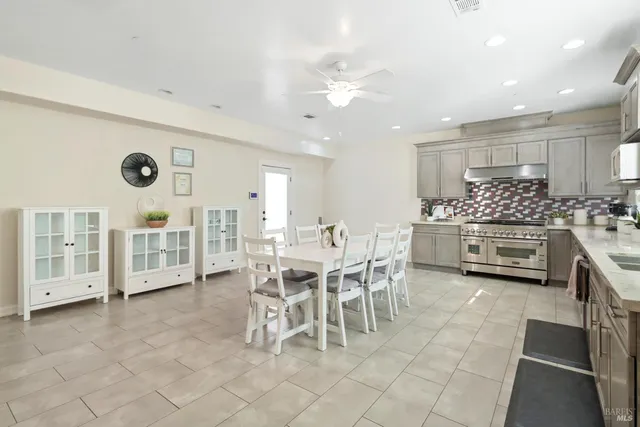 $1,550,000 | 3945 Joslin Lane, Vacaville, CA 95688