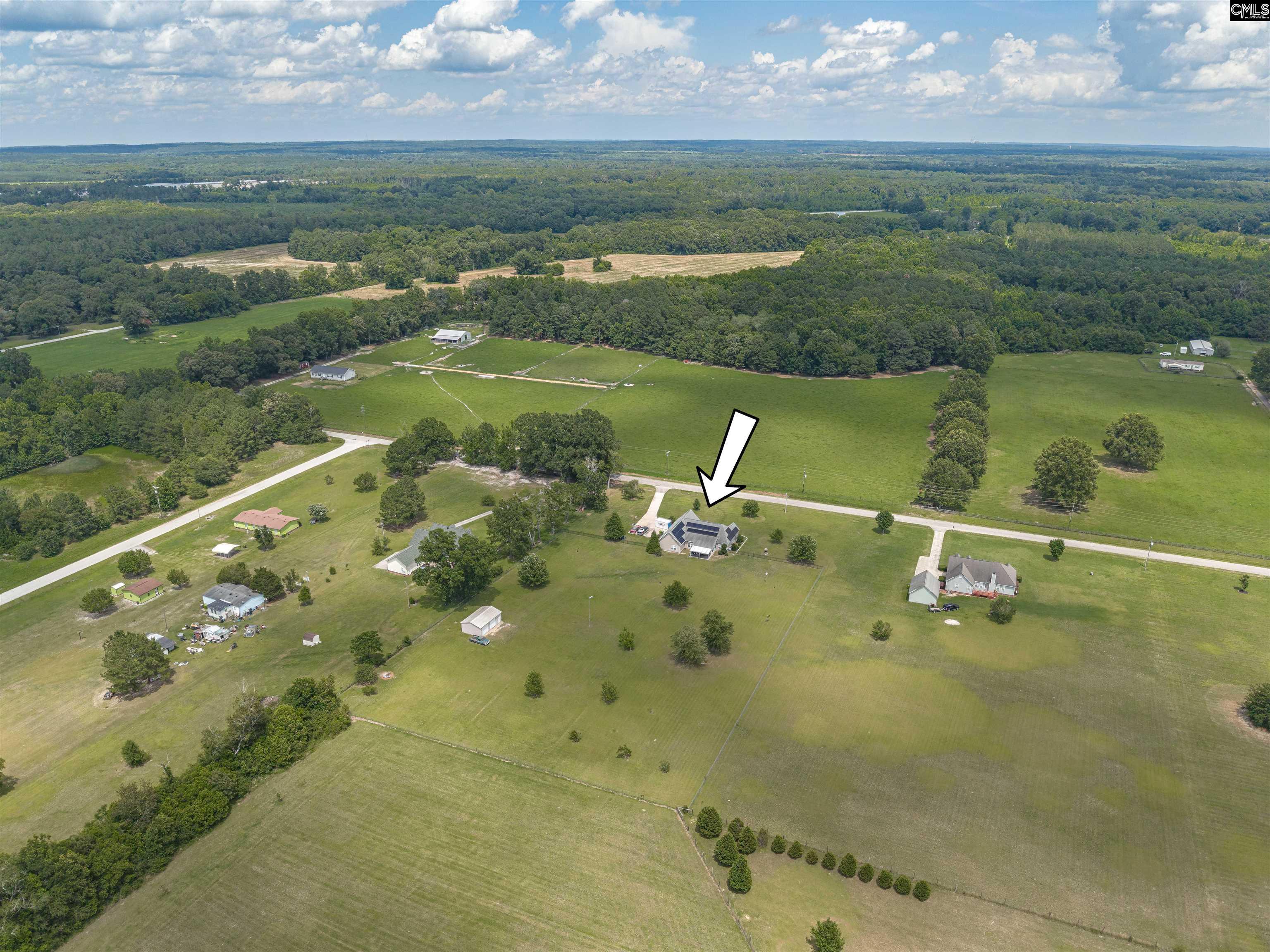 1753 Weston Road Hopkins, SC 29061 - Photo 65 of 71