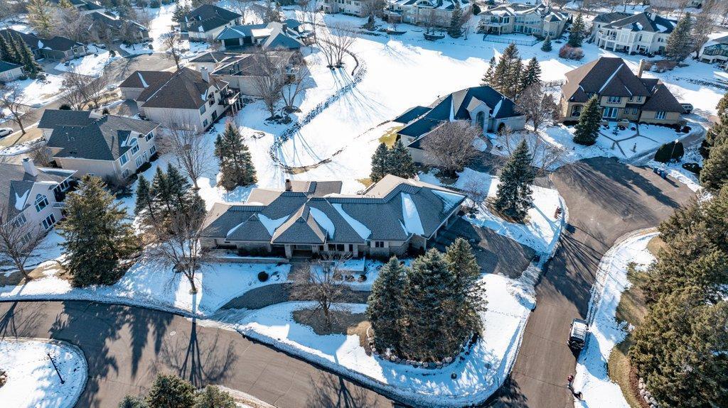 11465 Keystone Court Minnetonka, MN 55305 - Photo 49 of 57