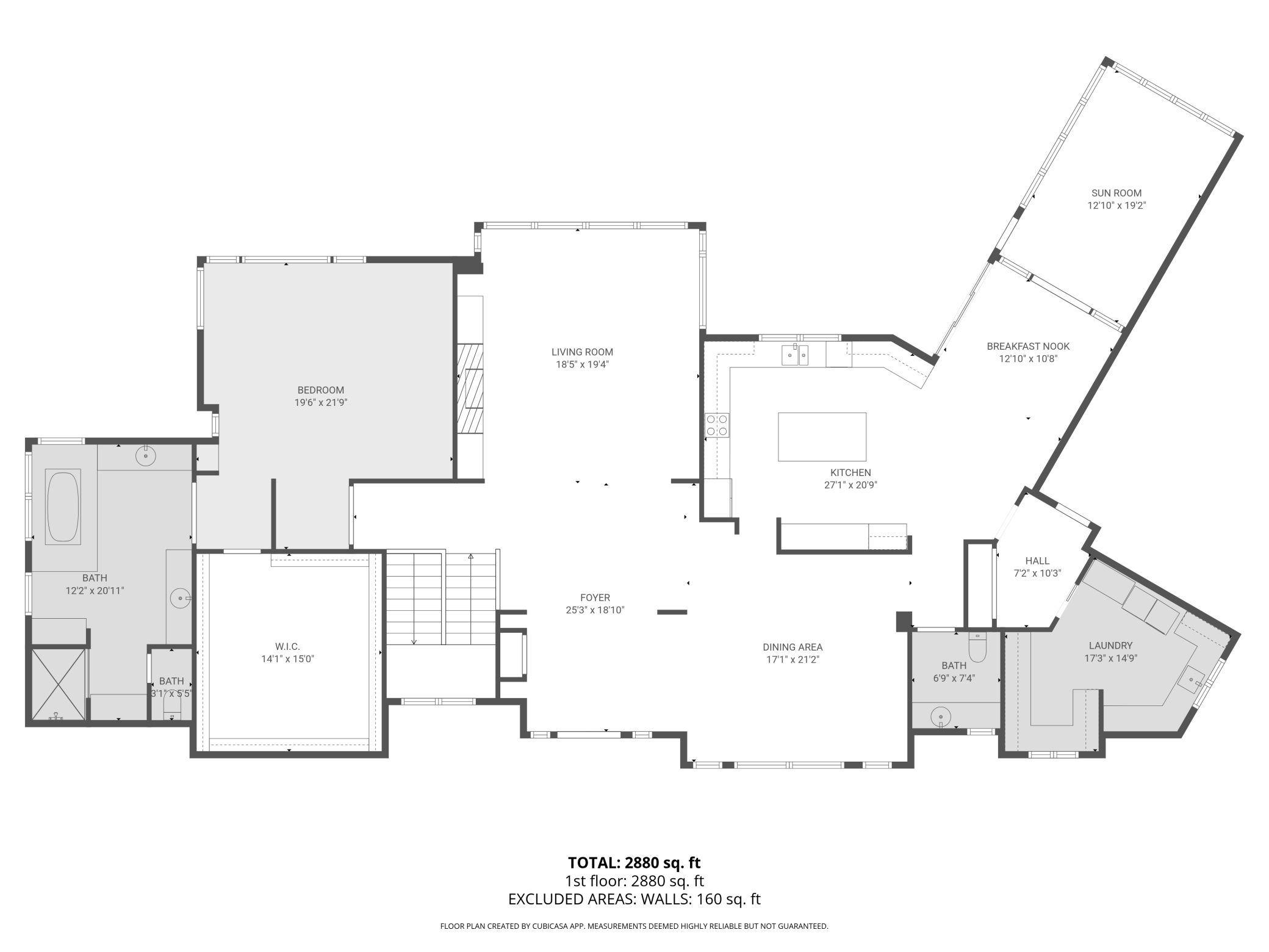 11465 Keystone Court Minnetonka, MN 55305 - Photo 56 of 57