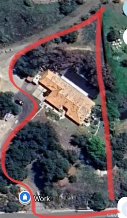 $5,499 | 17381 Canyon Heights Drive, Silverado, CA 92676