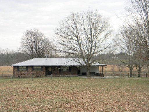 172 Tom Welch Road Crossville, TN 38571 - Photo 23 of 27 Additional Photo