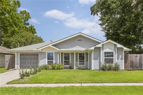 $230,000 | 59 Duffy Street, Westwego, LA 70094